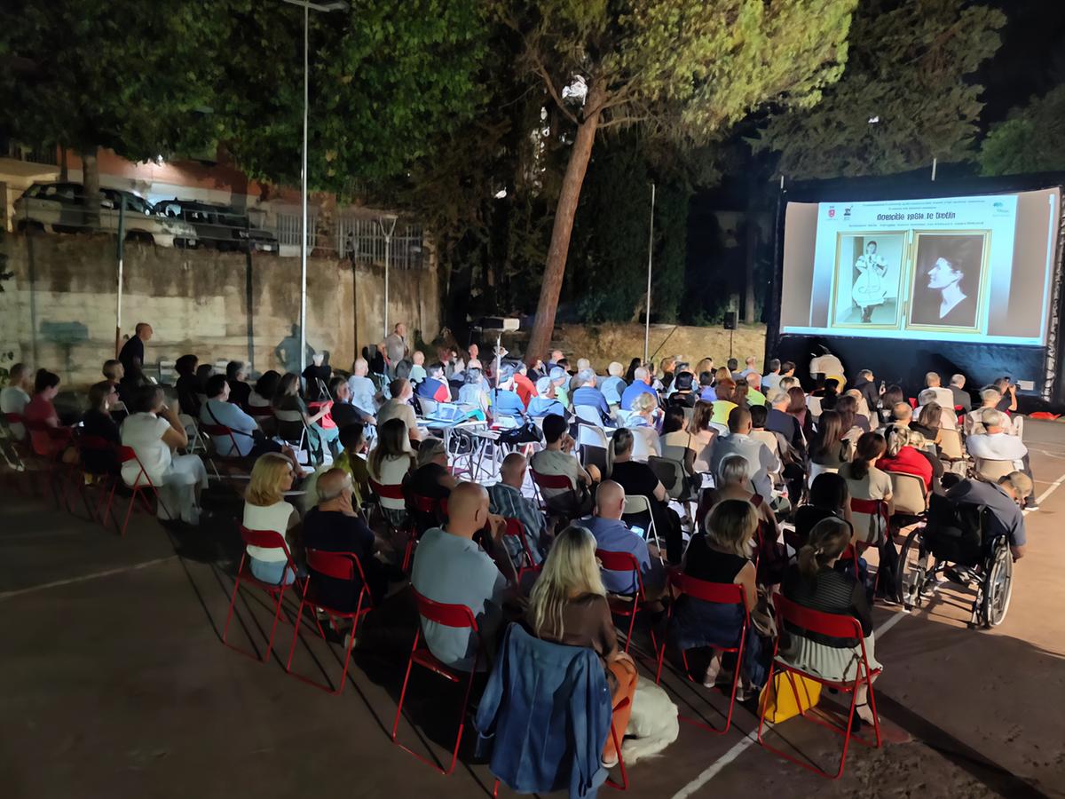 riparte gemelle sotto le stelle tre film per rigenerare il quartiere