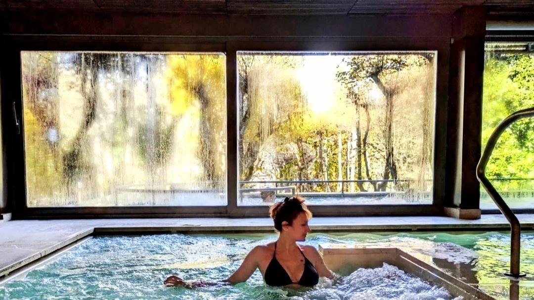 Terme a Chianciano