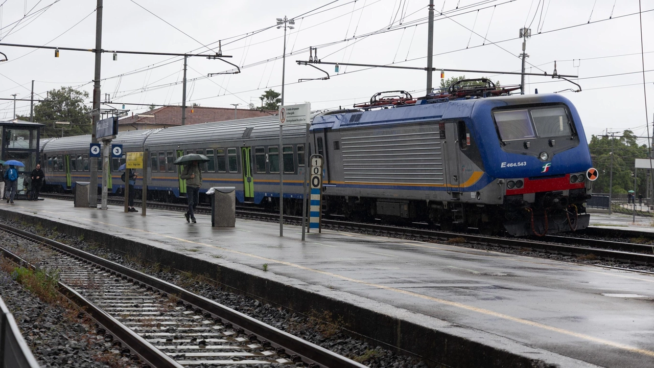 Capotreno e macchinisti dal giudice