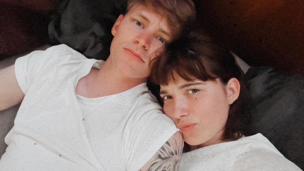 “(A)mare“ per Leo e Emma. La festa che celebra la vita nel giorno del grande dolore “(A)mare“ per Leo e Emma. La festa che celebra la vita nel giorno del grande dolore