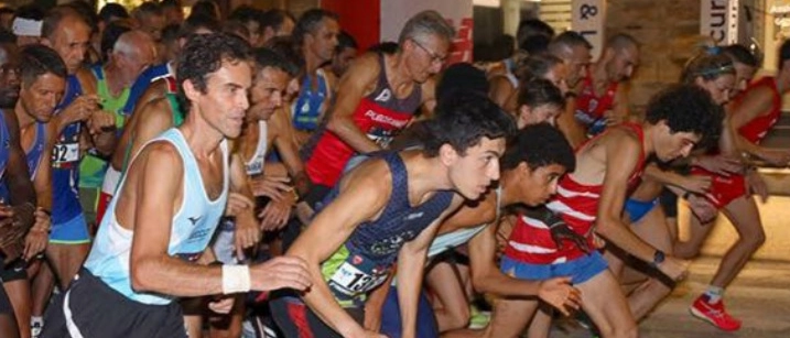 Perugia, torna Ponte Night Run: iscrizioni aperte