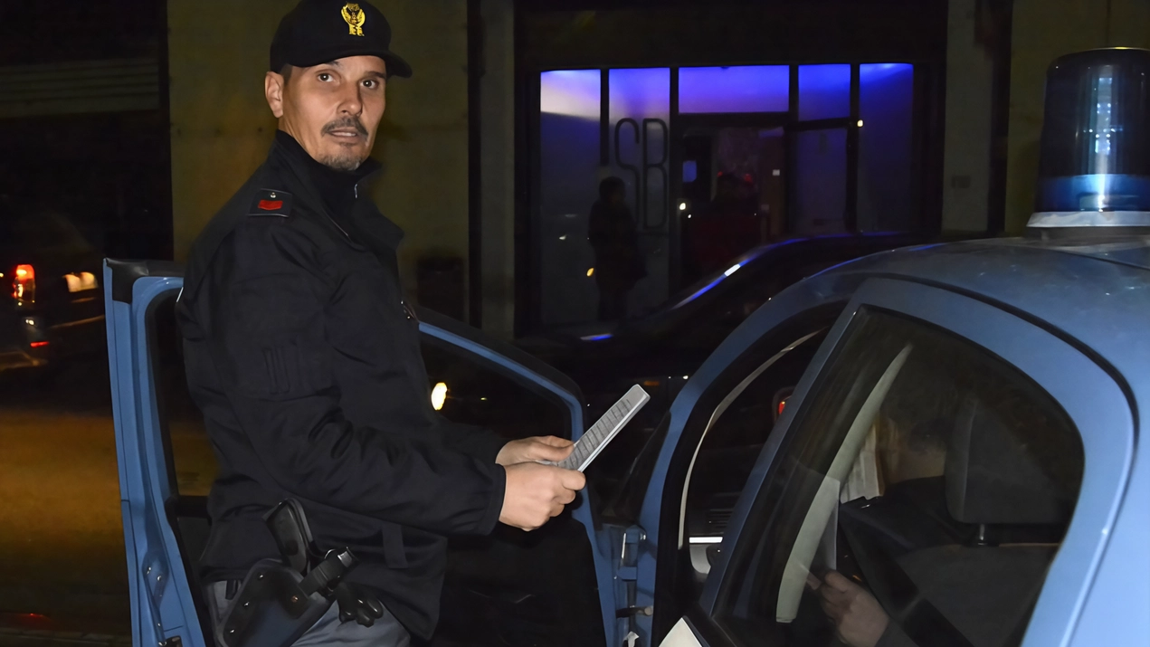 L’esponente. dem sottolinea il bisogno di coordinamento tra forze dell’ordine L’esponente. dem sottolinea il bisogno di coordinamento tra forze dell’ordine
