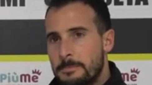 Il preparatore Atletico Claudio Viviani Il preparatore Atletico Claudio Viviani