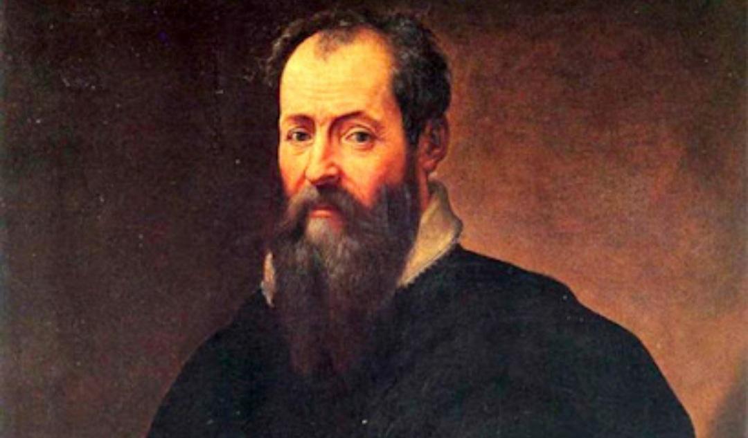 30 luglio 1511, nasce Giorgio Vasari: vita e opere