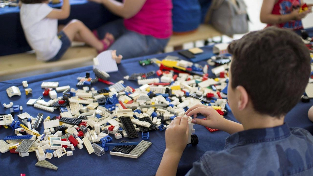 Infanzia accudita: un modello innovativo ed inclusivo per la montagna. Dal 22 febbraio sono partiti alla biblioteca comunale Fratelli... Infanzia accudita: un modello innovativo ed inclusivo per la montagna. Dal 22 febbraio sono partiti alla biblioteca comunale Fratelli...