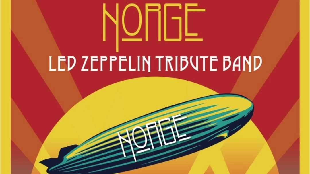 Led Zeppelin Tribute Band