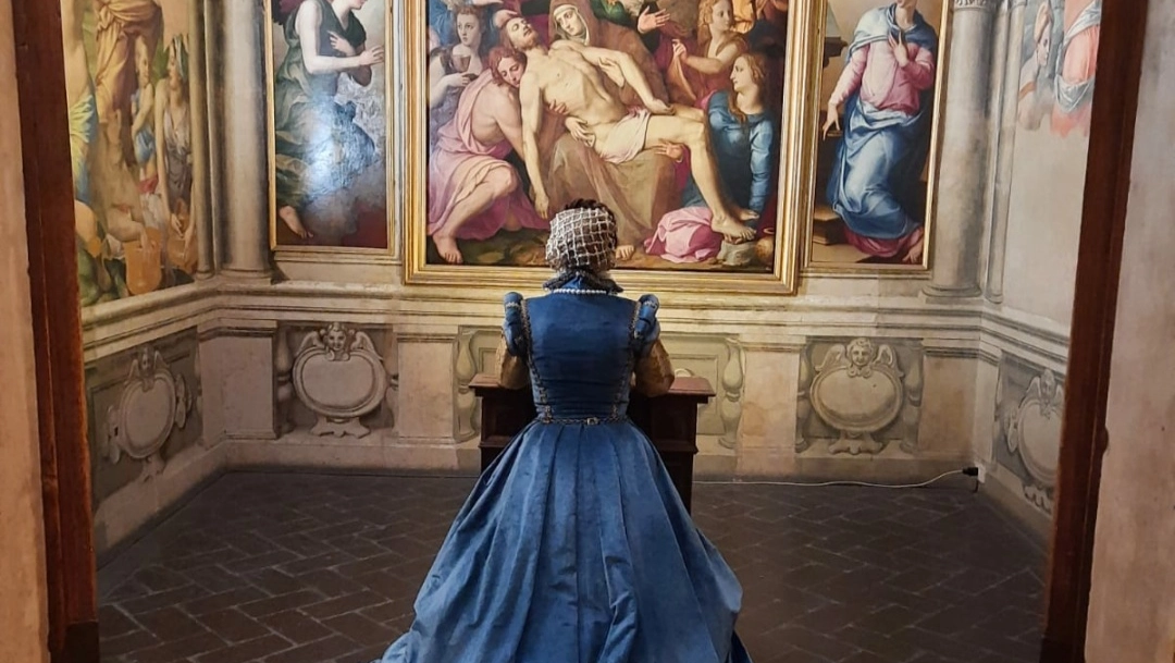 Musei gratis in Toscana in occasione della Festa della donna Musei gratis in Toscana in occasione della Festa della donna