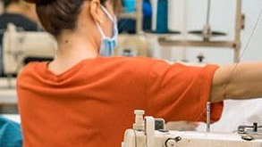 Tessile, imprese ancora in calo: a fine 2024 il 3.7% in meno rispetto al 2023. Lo dice il dossier della... Tessile, imprese ancora in calo: a fine 2024 il 3.7% in meno rispetto al 2023. Lo dice il dossier della...