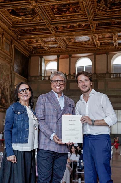 claudio meli miglior hotelier del mondo cos236 ho trasformato un hotel in una casa
