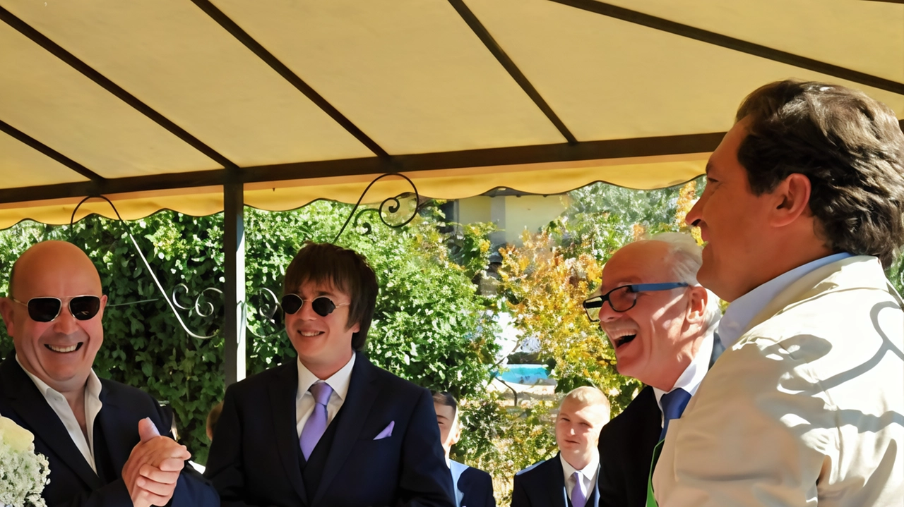 Unioni civili a Castiglion Fiorentino: adesso nuove location Unioni civili a Castiglion Fiorentino: adesso nuove location