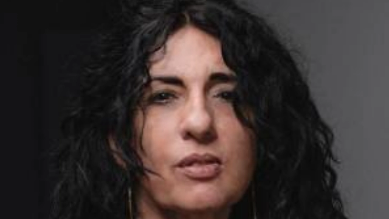 Cinzia Canneri