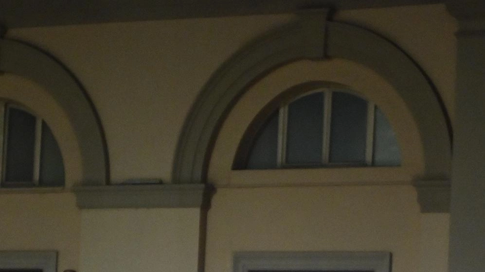 La Polizia a Fontivegge La Polizia a Fontivegge