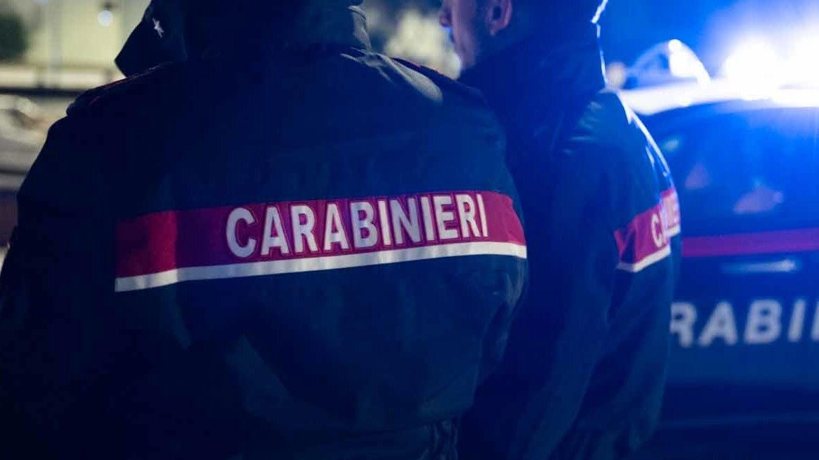 Individuato l’autore del furto all’agenzia