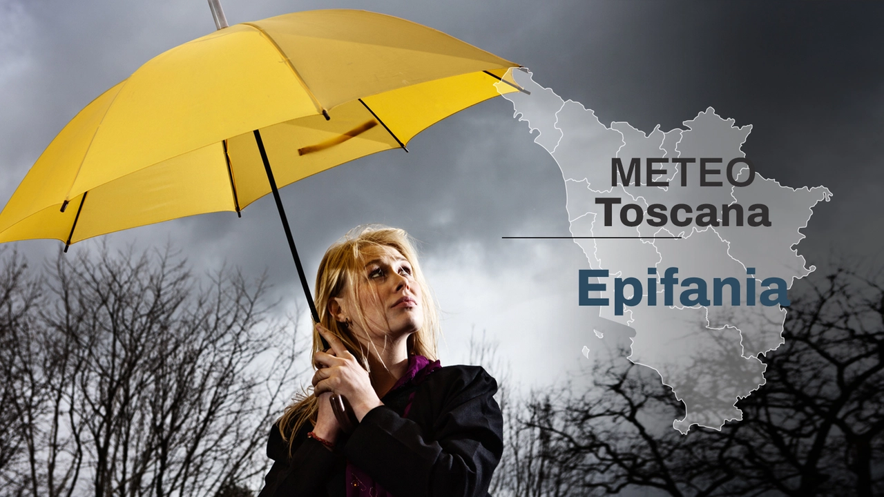 Meteo Epifania, cosa aspettarsi in Toscana Meteo Epifania, cosa aspettarsi in Toscana
