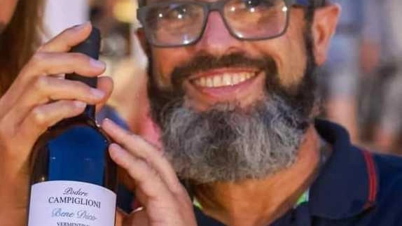 Ennesimo riconoscimentoo per un’eccellenza del territorio legata non ai soliti marmo e bronzo, bensì ai vitigni nostrani. Un altro vino... Ennesimo riconoscimentoo per un’eccellenza del territorio legata non ai soliti marmo e bronzo, bensì ai vitigni nostrani. Un altro vino...