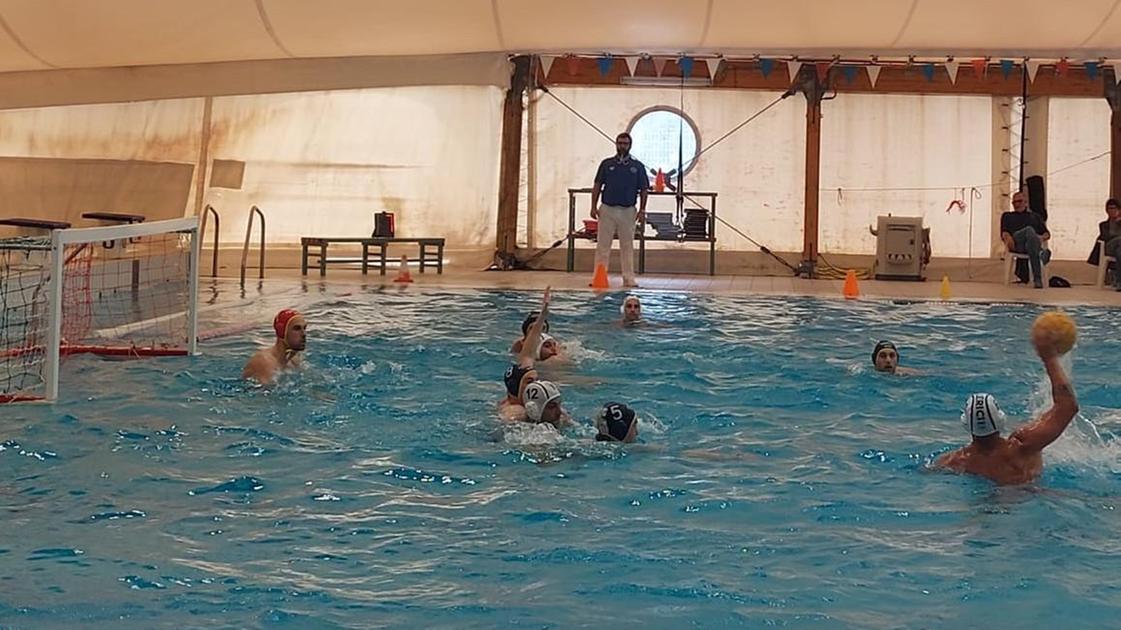 Lerici si fa forte ed espugna Padova. I “coccodrilli“ accedono alla bella Lerici si fa forte ed espugna Padova. I “coccodrilli“ accedono alla bella