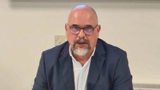 Paolo Masetti, presidente del Consorzio di Bonifica, ha sottolineato l’importanza dei finanziamenti per i lavori in corso d’opera Paolo Masetti, presidente del Consorzio di Bonifica, ha sottolineato l’importanza dei finanziamenti per i lavori in corso d’opera