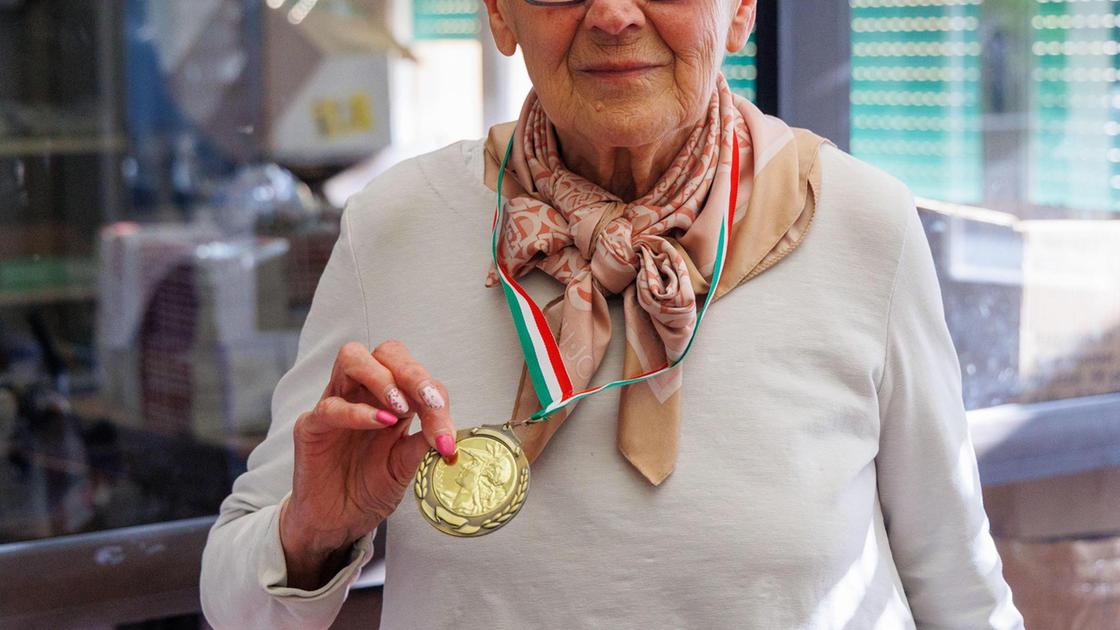 Quando il ciclismo sapeva di zabaione e marsala. Fernanda Del Cancia racconta lo zio Cesare Quando il ciclismo sapeva di zabaione e marsala. Fernanda Del Cancia racconta lo zio Cesare