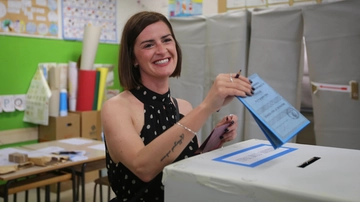 Elezioni Perugia, exit poll: Ferdinandi (centrosinistra e M5S) 49-53%, Scoccia 44-48%