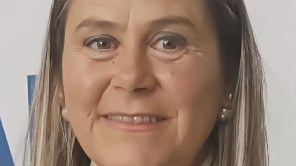 Anna Bruna Geri, coordinatrice provinciale di Forza Italia, il partito che chiede a gran voce le primarie Anna Bruna Geri, coordinatrice provinciale di Forza Italia, il partito che chiede a gran voce le primarie