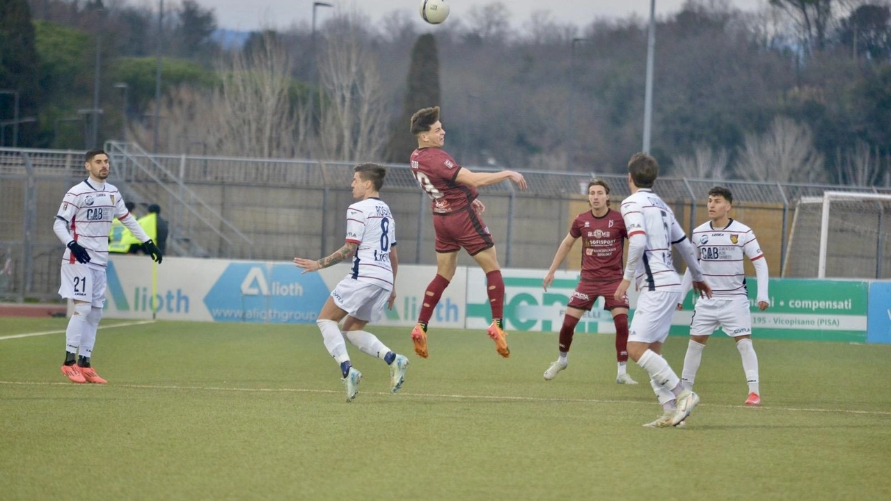 Il Pontedera e la federazione: "Servono severe modifiche". Il futuro della Figc, parla Bargagna, direttore organizzativo della società granata: "Serve una riforma strutturale che agisca anche sui costi spesso insostenibili"
