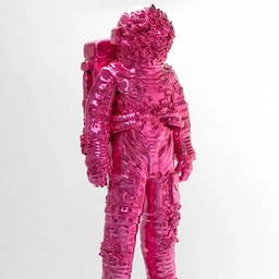 «The Spaceman», ecco la nuova edizione di Cortona in Arte. Un'opera di Severini ospite speciale