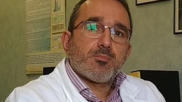 Il direttore del reparto, Matteo Ghilli, snocciola i numeri di un’eccellenza Aoup