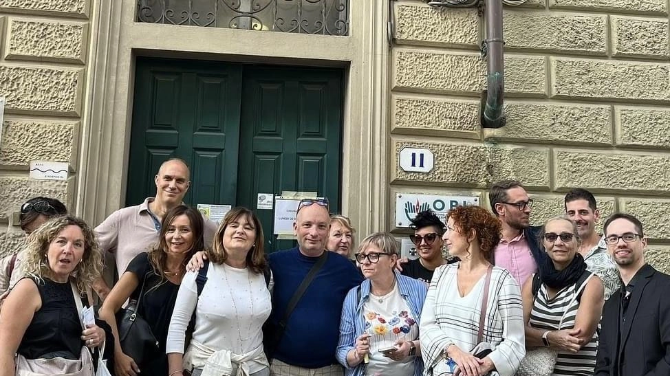 La lista "Costruire insieme" ha vinto le elezioni dell’Ordine interprovinciale. Tutti i nomi. Per il rinnovo degli organi si è votato dal 20 al 22 settembre nelle sedi di Firenze e Pistoia. La lista "Costruire insieme" ha vinto le elezioni dell’Ordine interprovinciale. Tutti i nomi. Per il rinnovo degli organi si è votato dal 20 al 22 settembre nelle sedi di Firenze e Pistoia.