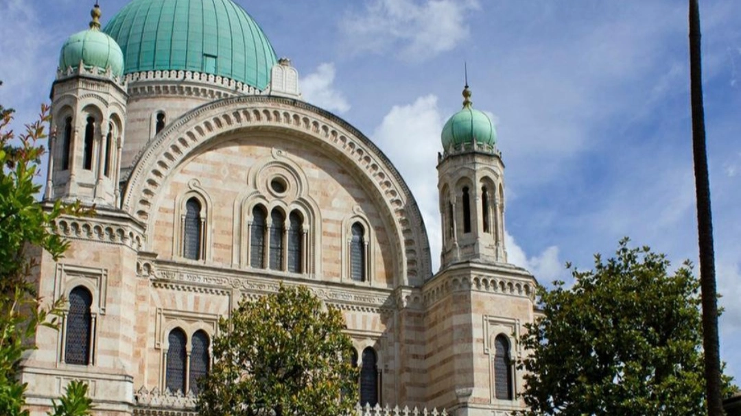 Sinagoga di Firenze Sinagoga di Firenze