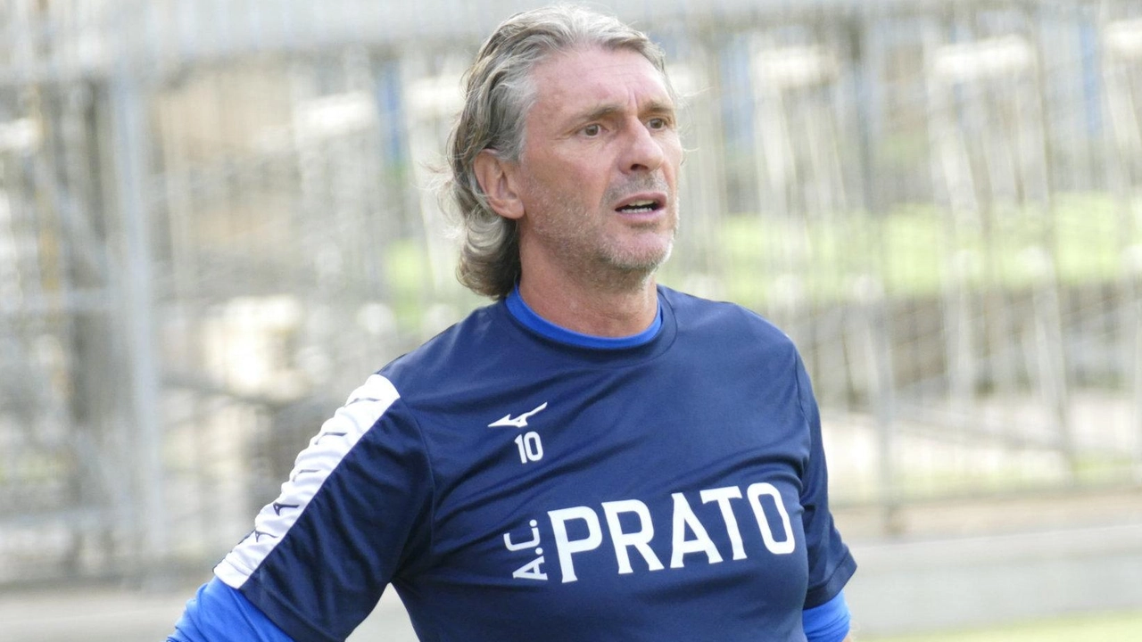 Il Prato delude con il secondo pareggio consecutivo, nonostante il 1-1 con la Sammaurese in rimonta. Il tecnico Ridolfi critica la prestazione e chiede maggiore aggressività e padronanza del gioco. Cambi decisivi in attacco. Bisogno di migliorare il possesso palla per crescere. Prossima sfida contro il Sasso Marconi per dimostrare progressi. Il Prato delude con il secondo pareggio consecutivo, nonostante il 1-1 con la Sammaurese in rimonta. Il tecnico Ridolfi critica la prestazione e chiede maggiore aggressività e padronanza del gioco. Cambi decisivi in attacco. Bisogno di migliorare il possesso palla per crescere. Prossima sfida contro il Sasso Marconi per dimostrare progressi.