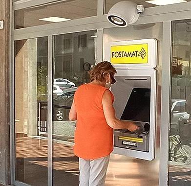 poste italiane pi249 sicurezza negli uffici