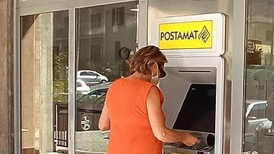 I sistemi di custodia del denaro di Poste Italiane sono decisamente all’avanguardia tanto che nell’ultimo anno sono stati sventati il... I sistemi di custodia del denaro di Poste Italiane sono decisamente all’avanguardia tanto che nell’ultimo anno sono stati sventati il...