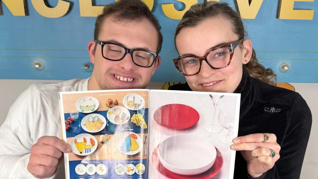 Un altro grande successo del laboratorio di Città della Pieve che si occupa di attività sociale, integrazione, riabilitazione e formazione di chi è in difficoltà.