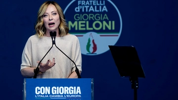 Liste d’attesa, Meloni: “A giorni misura su visite e prestazioni sanitarie anche sabato e domenica”