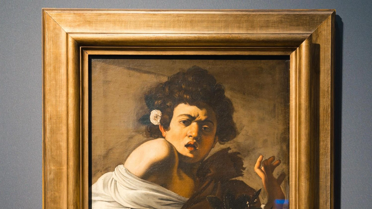 Esplora la vita e le opere di Roberto Longhi e Anna Banti nella mostra a Villa Bardini, con capolavori di Caravaggio e altri.