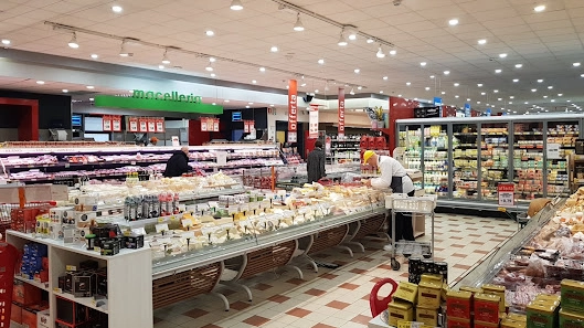 Ipermercato Ipermercato
