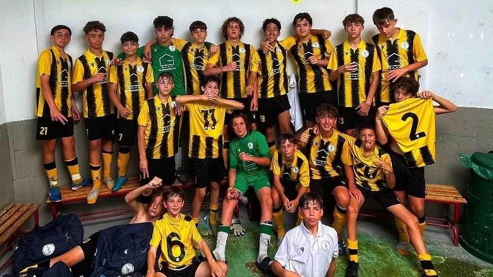 La Fiorentina U14 vince il Torneo Jacopo Menchi 2025 superando il Torino in finale. Prossima edizione nel 2026. La Fiorentina U14 vince il Torneo Jacopo Menchi 2025 superando il Torino in finale. Prossima edizione nel 2026.