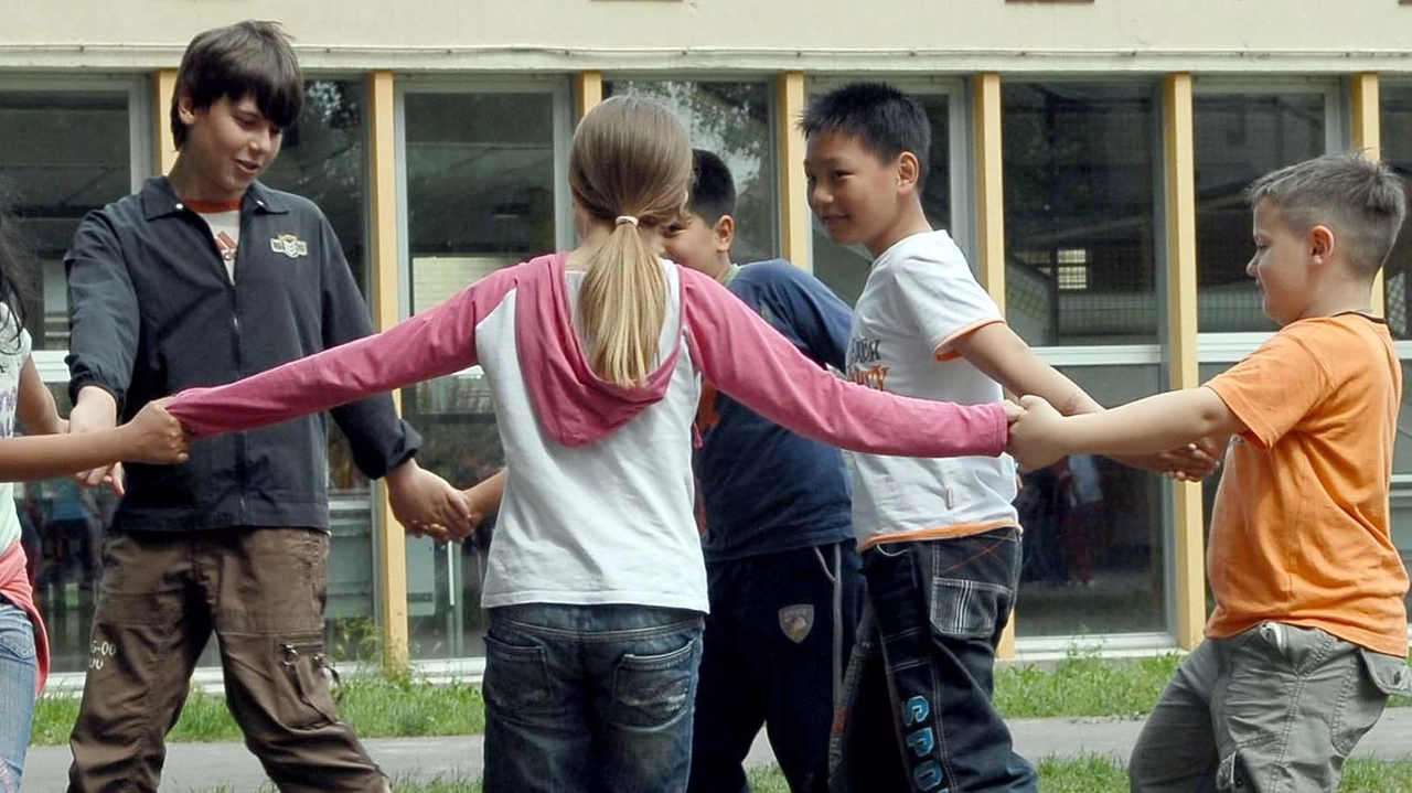 Fondazione Caript apre un bando da 275mila euro È rivolto a tutte le scuole della provincia, paritarie incluse (foto d’archivio) Fondazione Caript apre un bando da 275mila euro È rivolto a tutte le scuole della provincia, paritarie incluse (foto d’archivio)