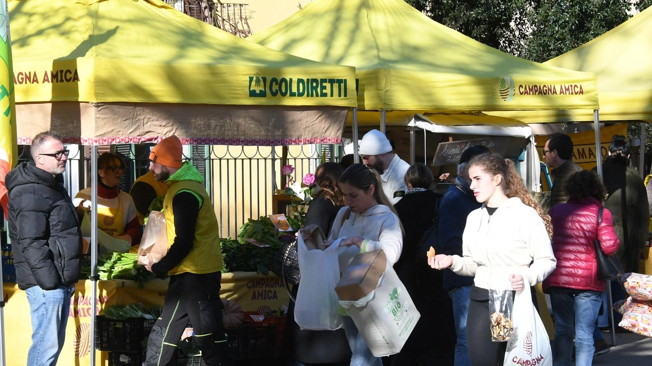 Domani a Marina per l’intera giornata ci sarà la fiera di San Giuseppe. Per consentirne lo svolgimento della manifestazione...