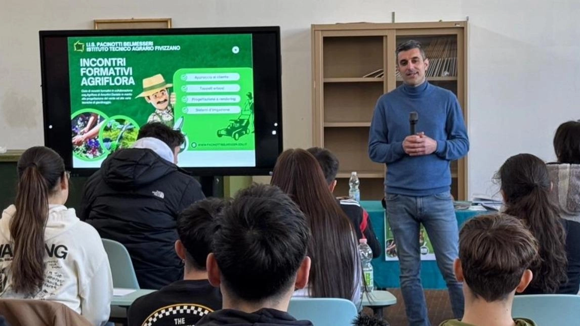 Incontri, progetti e finestre sul futuro dei ragazzi