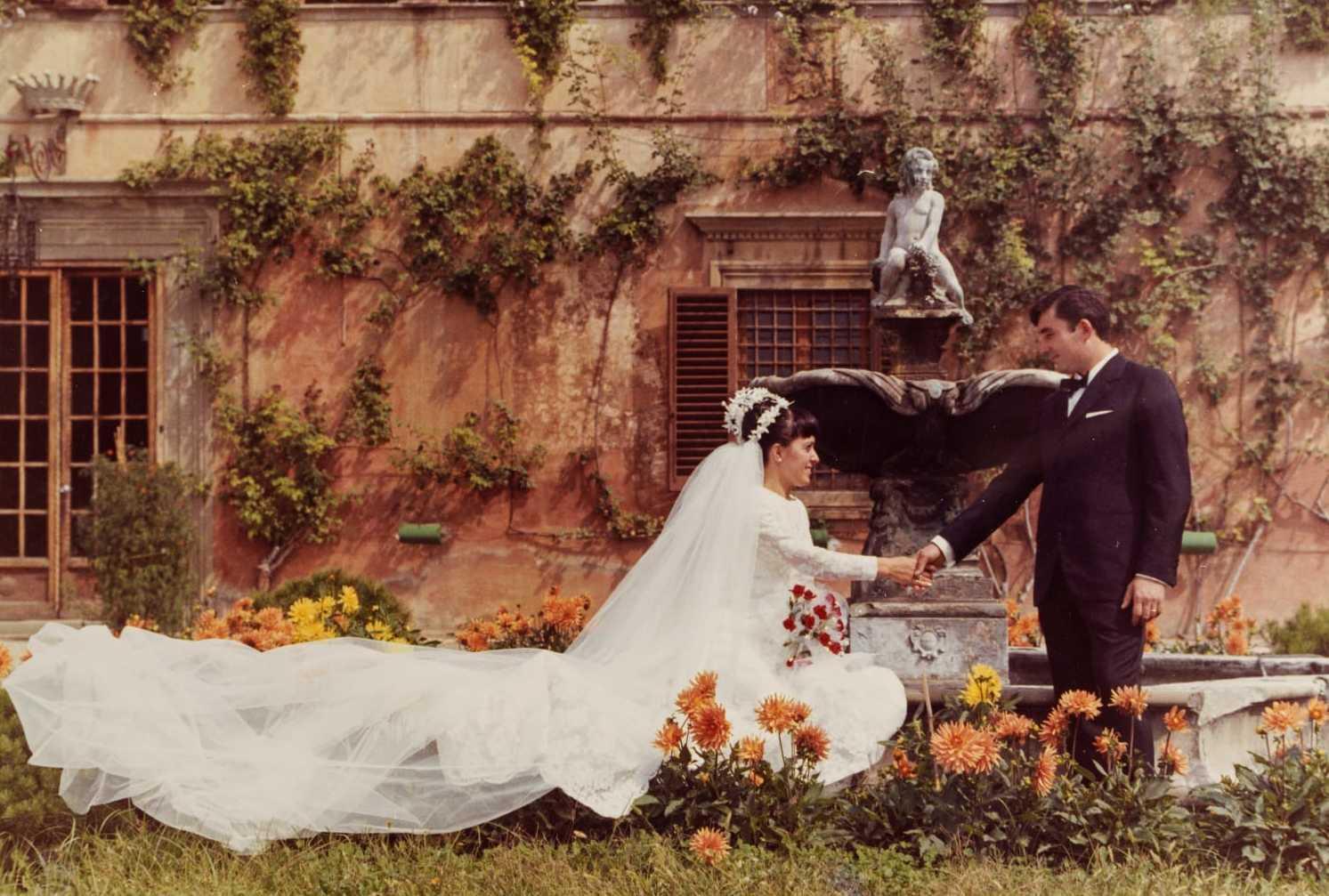 "Venite a cercare i vostri ricordi". L’archivio del fotografo Canocchi diventa un patrimonio collettivo "Venite a cercare i vostri ricordi". L’archivio del fotografo Canocchi diventa un patrimonio collettivo