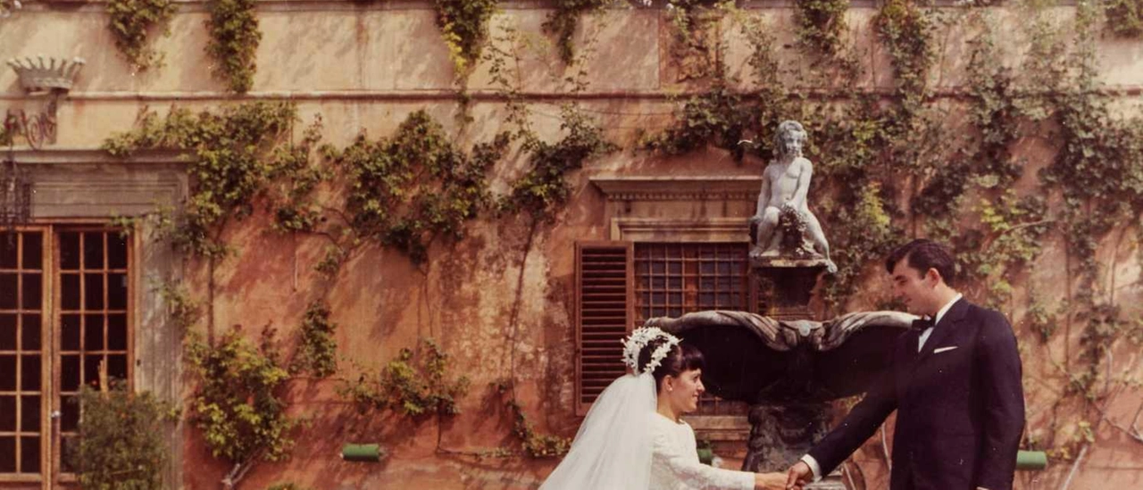 "Venite a cercare i vostri ricordi". L’archivio del fotografo Canocchi diventa un patrimonio collettivo