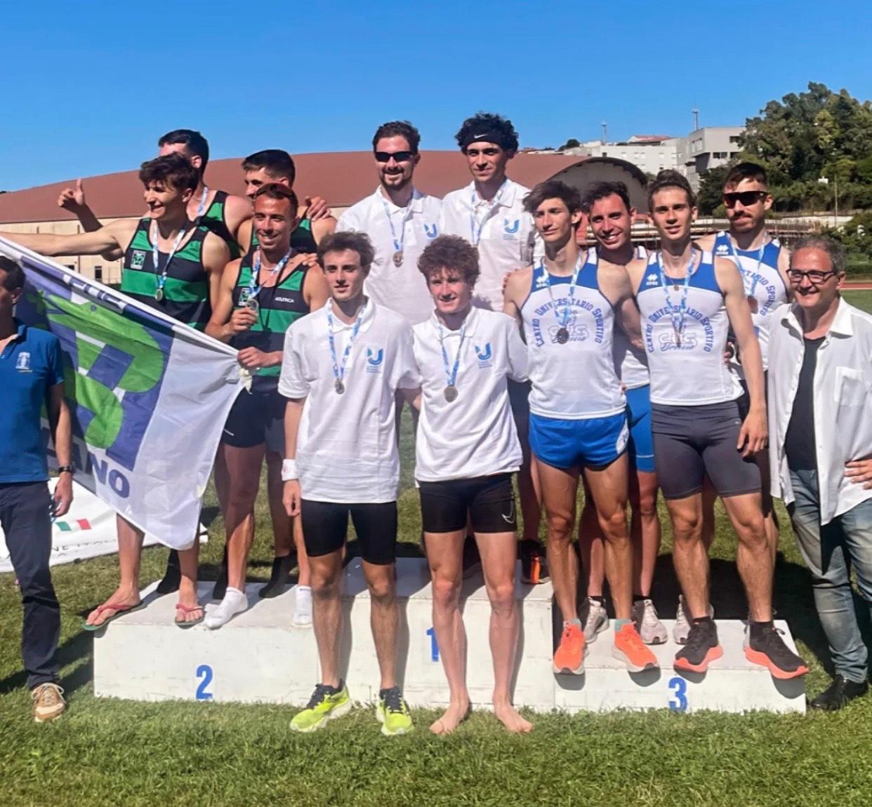 il cus pisa brilla ai cnu 2025 12 medaglie e un grande spirito di squadra