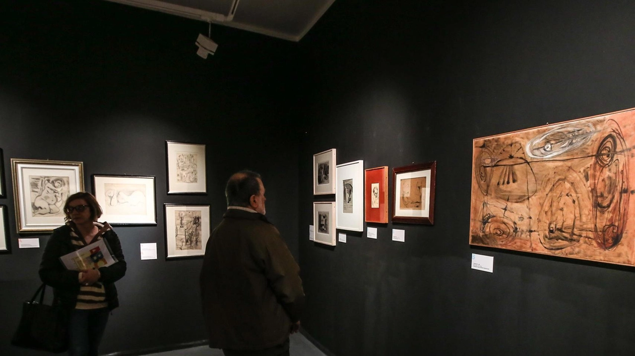 Mai come quest’anno, la Pasqua in Umbria si traduce in una strepitosa offerta d’arte, grazie alle grandi mostre che in...