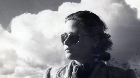 La storia di Norma Parenti sarà raccontata in un monologo da Francesca Stranieri, domani nella biblioteca Chelliana La storia di Norma Parenti sarà raccontata in un monologo da Francesca Stranieri, domani nella biblioteca Chelliana
