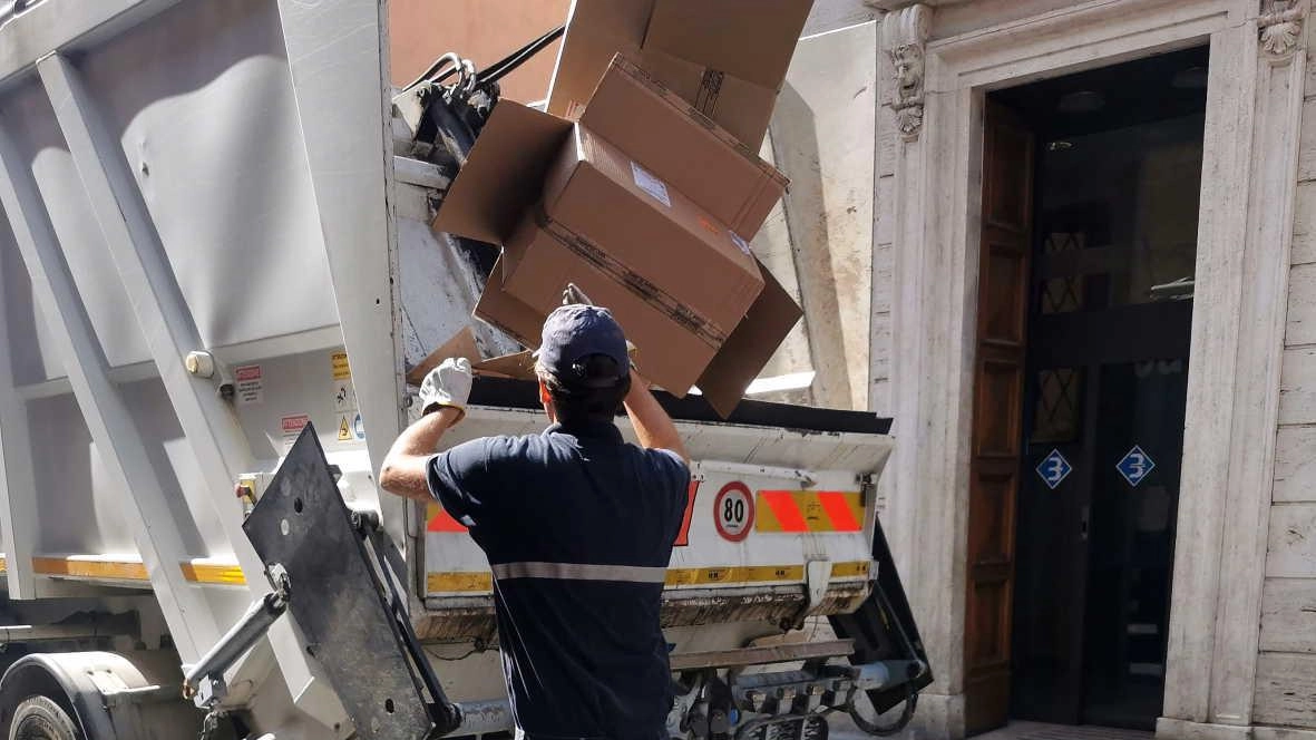 Scade il 15 settembre il termine per richiedere le agevolazioni sulla Tari a Foligno, basate sull'Isee. Riduzioni fino al 90% per valori Isee specifici. Domande online o presso l'Ufficio Relazioni con il Pubblico. Scade il 15 settembre il termine per richiedere le agevolazioni sulla Tari a Foligno, basate sull'Isee. Riduzioni fino al 90% per valori Isee specifici. Domande online o presso l'Ufficio Relazioni con il Pubblico.