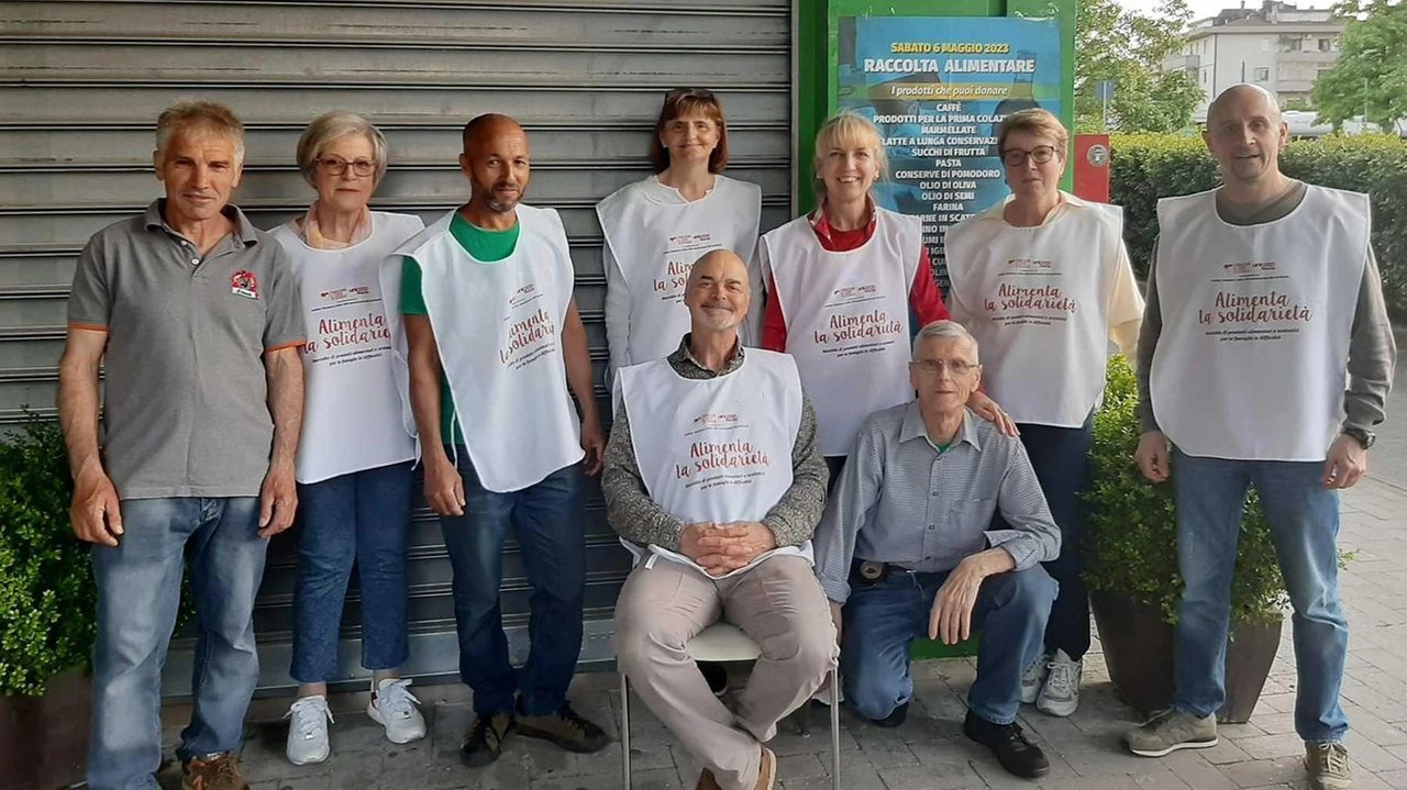 Tanti i progetti dell’associazione impegnata nel dare risposte alla comunità. Dagli anticipi economici ai più bisognosi all’aiuto ad anziani e rifugiati. Tanti i progetti dell’associazione impegnata nel dare risposte alla comunità. Dagli anticipi economici ai più bisognosi all’aiuto ad anziani e rifugiati.