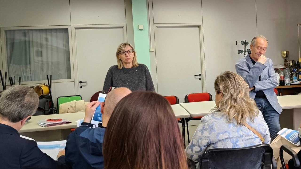 Passignano: l’assessora Meloni ha incontrato sindaci, associazioni e operatori "Ecco come impiegheremo il milione che abbiamo a disposizione".