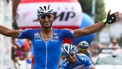 I ricordi del campione. Bennati: "Indimenticabile quando lanciai Cipollini" I ricordi del campione. Bennati: "Indimenticabile quando lanciai Cipollini"