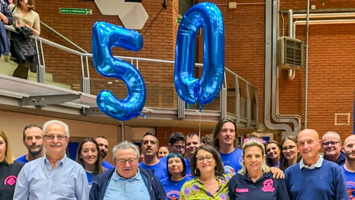 L'associazionismo sportivo di Sesto compie 50 anni: la Polisportiva celebra con eventi e incontri con atleti olimpici e paralimpici. L'associazionismo sportivo di Sesto compie 50 anni: la Polisportiva celebra con eventi e incontri con atleti olimpici e paralimpici.